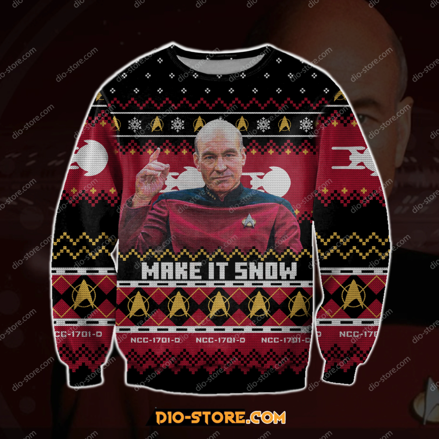 Here's the best selling Christmas sweater of 2021