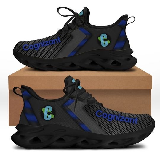 Cognizant Clunky Max Soul Shoes