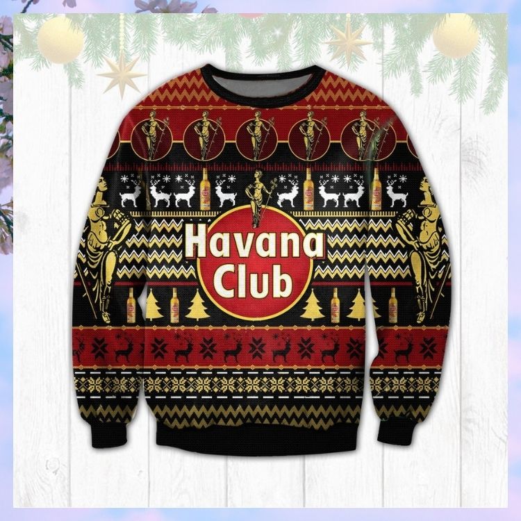 TOP SWEATER SO COOL FOR THIS HOLIDAY 2021