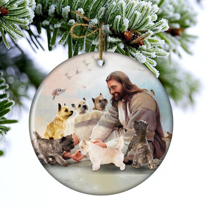 A top Christmas ornament that everyone will love