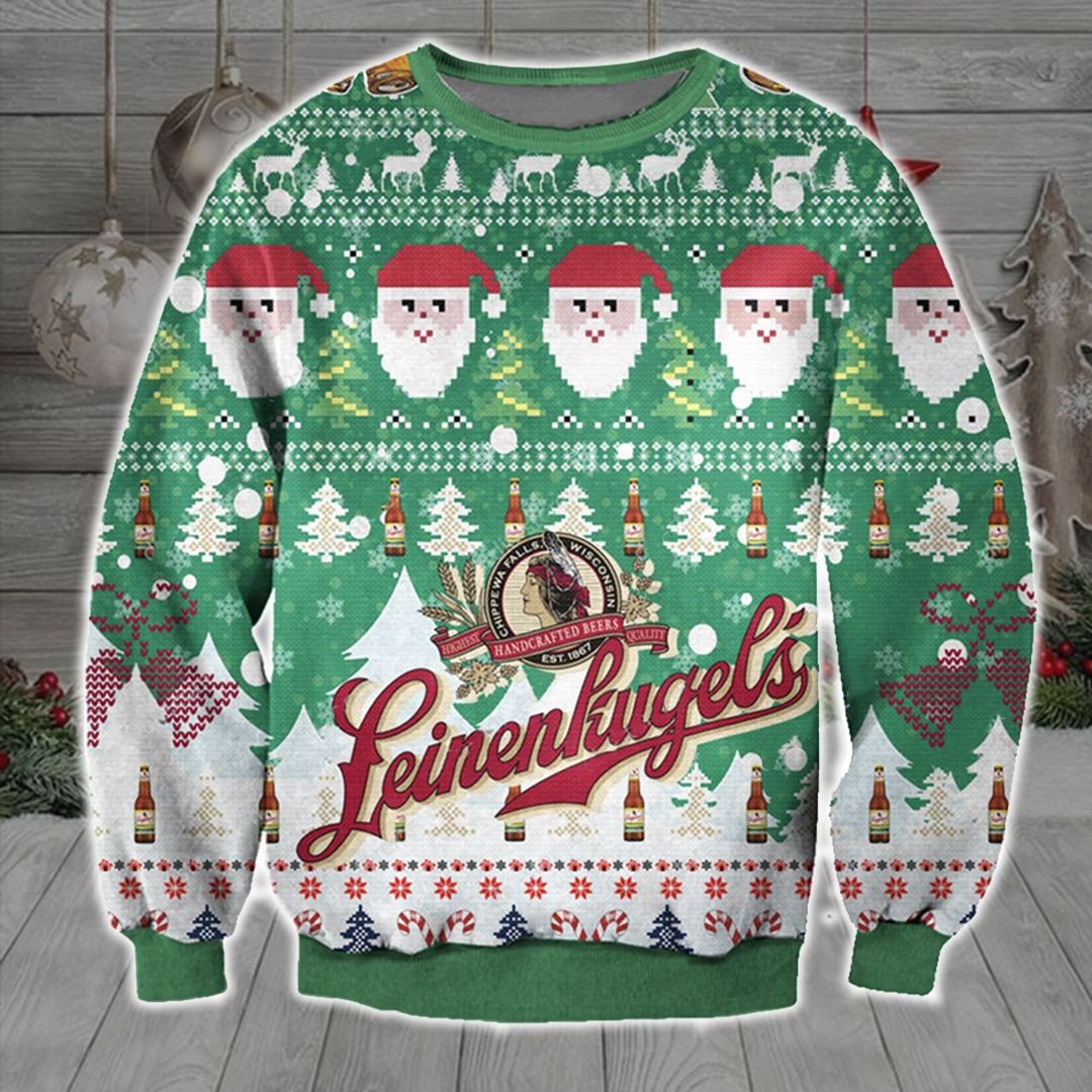 TOP SWEATER SO COOL FOR THIS HOLIDAY 2021 4