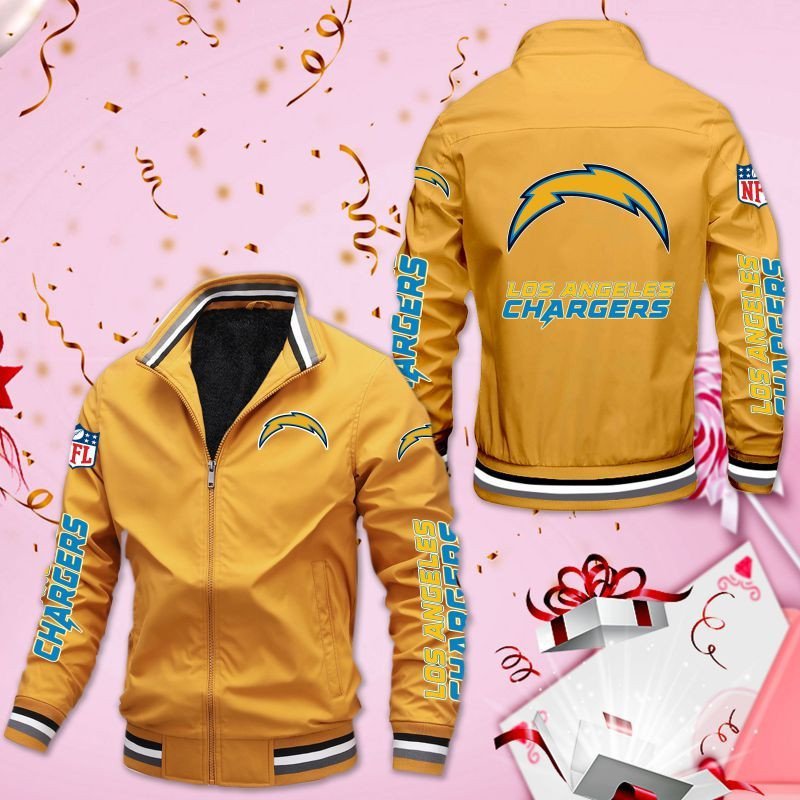 The Best Sport team Bomber Jacket In The Galaxy 14