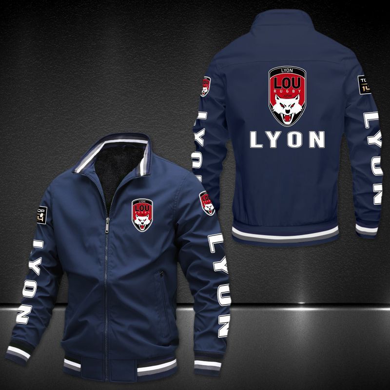The Best Sport team Bomber Jacket In The Galaxy 2