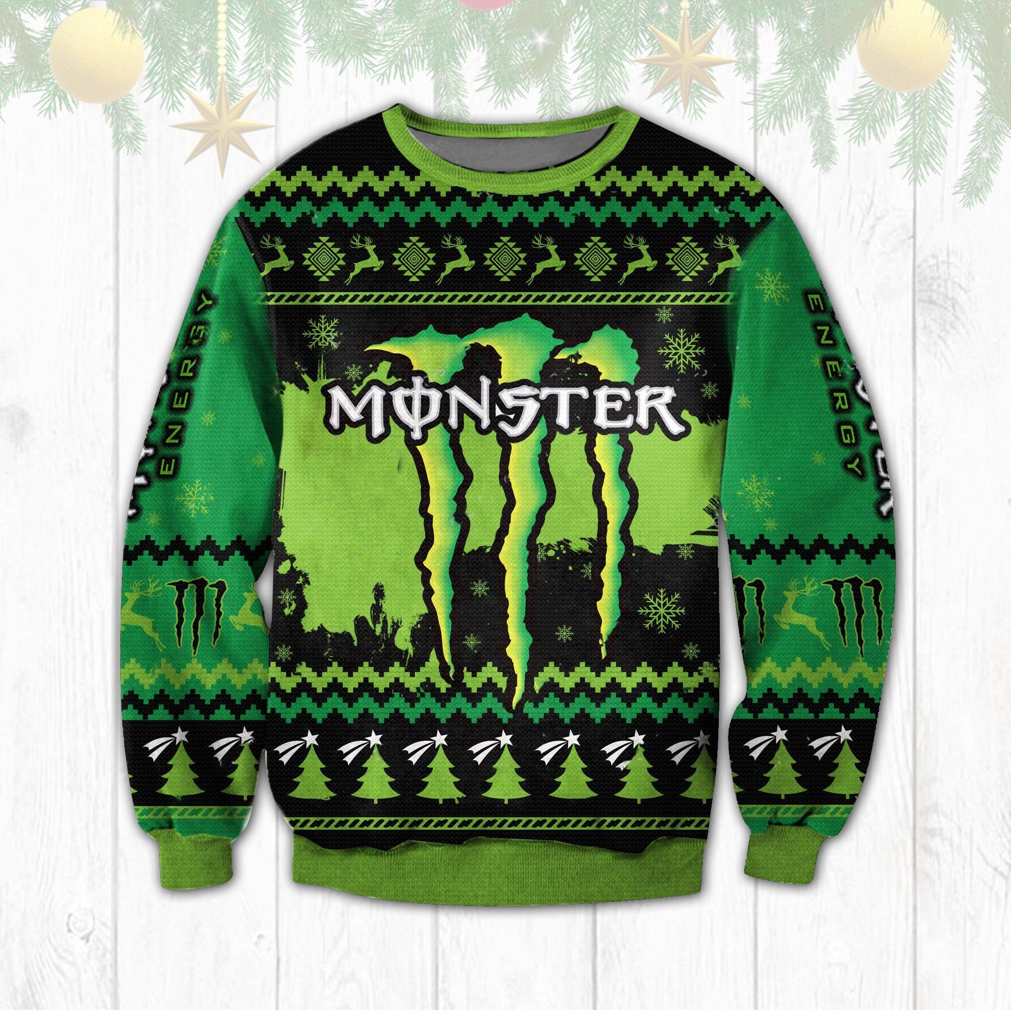 TOP SWEATER SO COOL FOR THIS HOLIDAY 2021 3