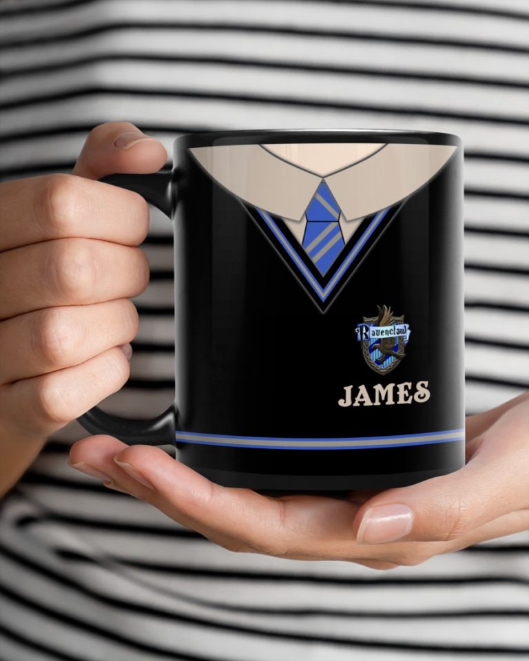 NEW Harry Potter Ravenclaw Personalized mug 17