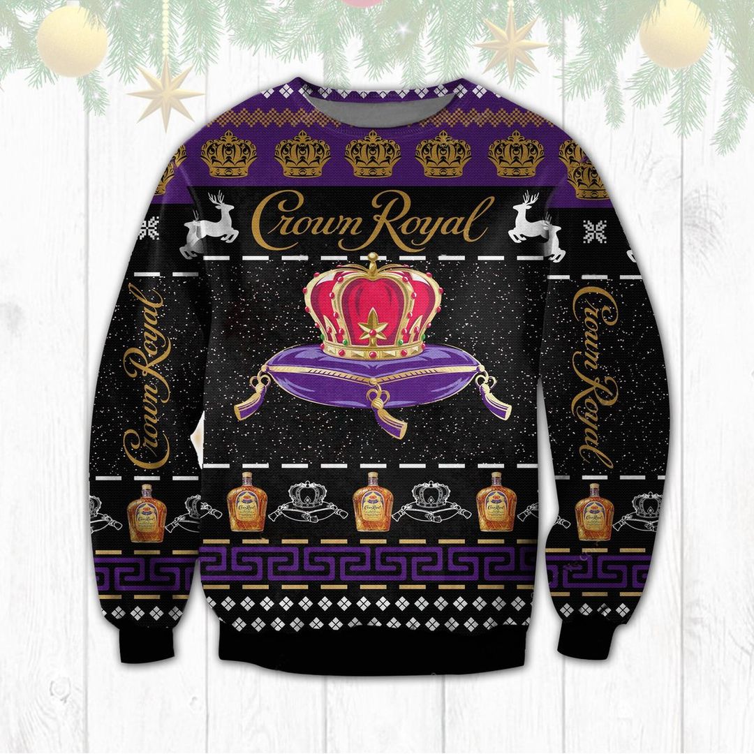 Get in the holiday spirit with a 2021 sweater 63