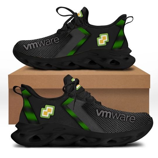 Vmware Clunky Max Soul Shoes