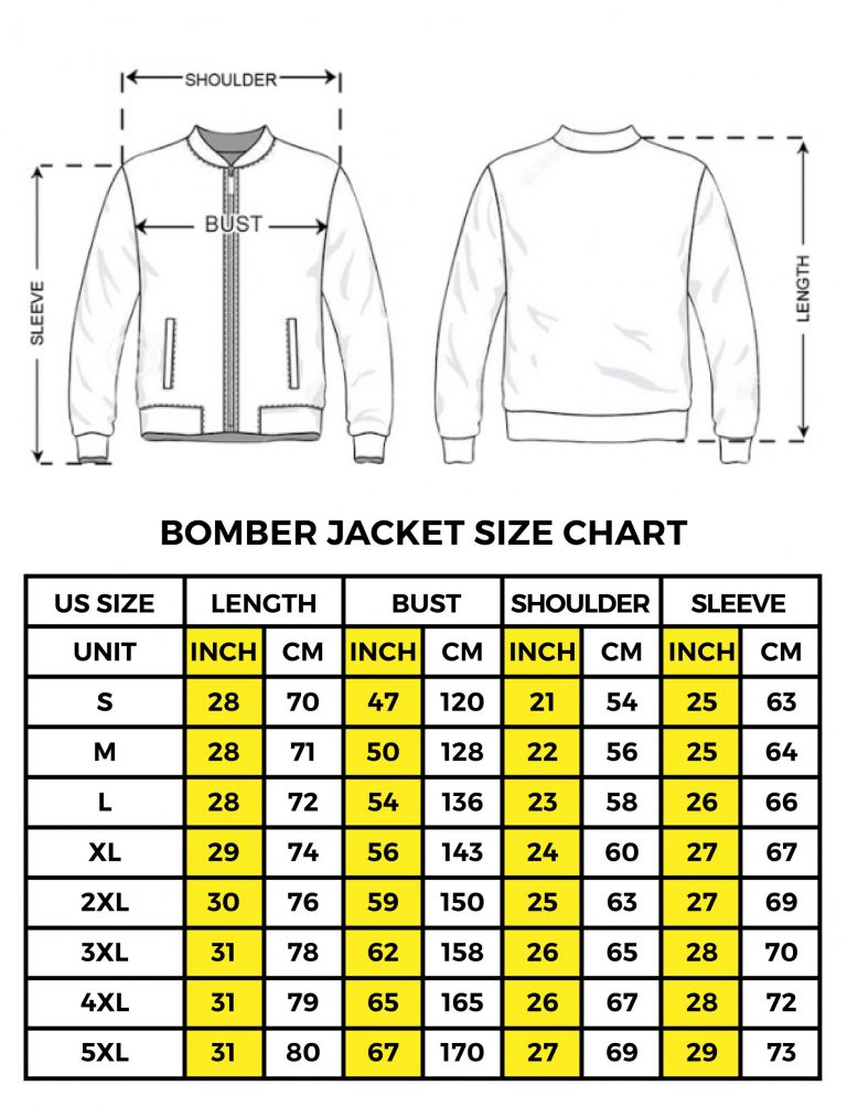 NEW Black Clover Asta Bomber Jacket 1