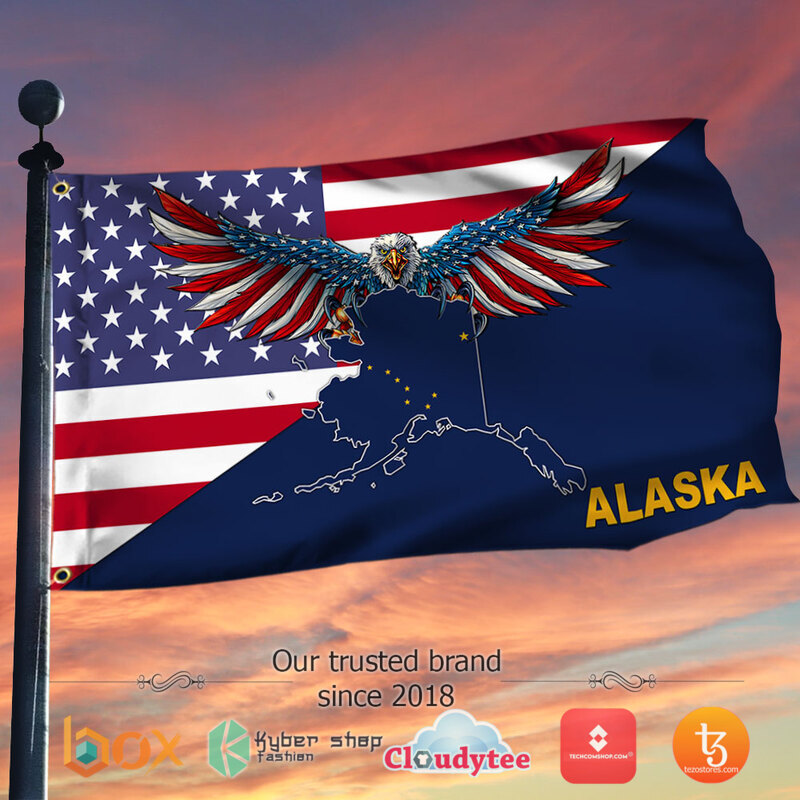 Alaska_American_Eagle_Flag
