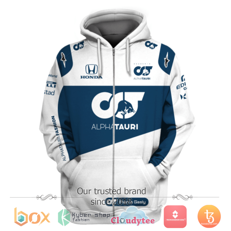 AlphaTauri_F1_Racing_Team_3D_shirt_hoodie_1