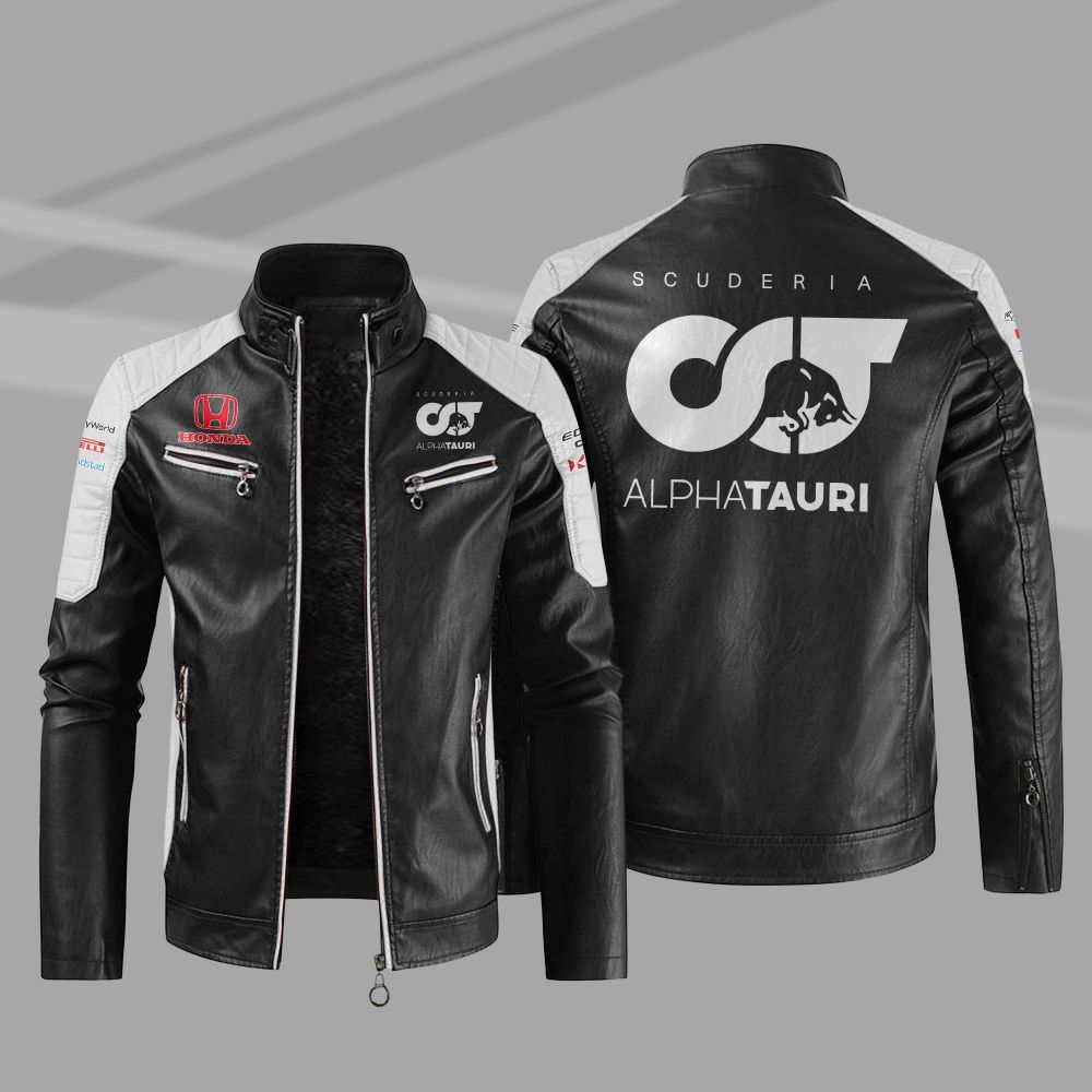 Alphatauri_Racing_Block_Leather_Jacket