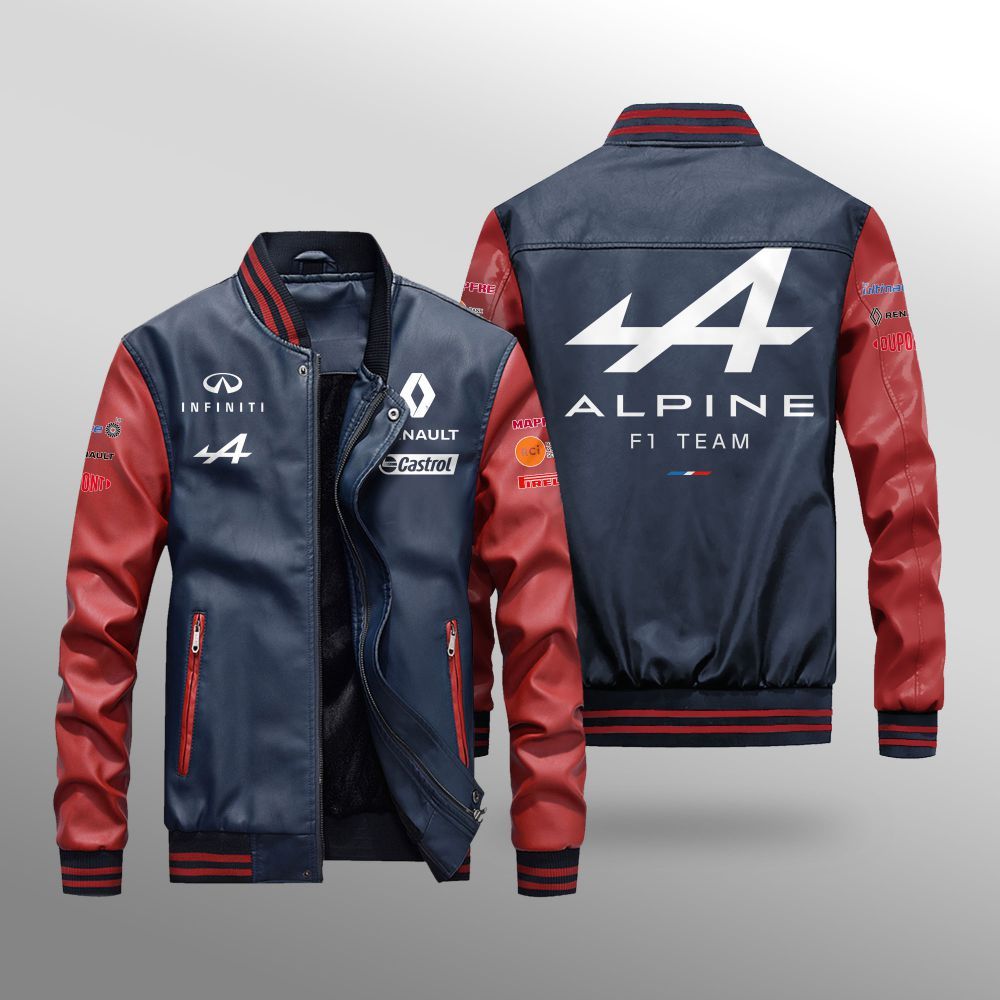 Alpine_Racing_Renault_Leather_Bomber_Jacket_1