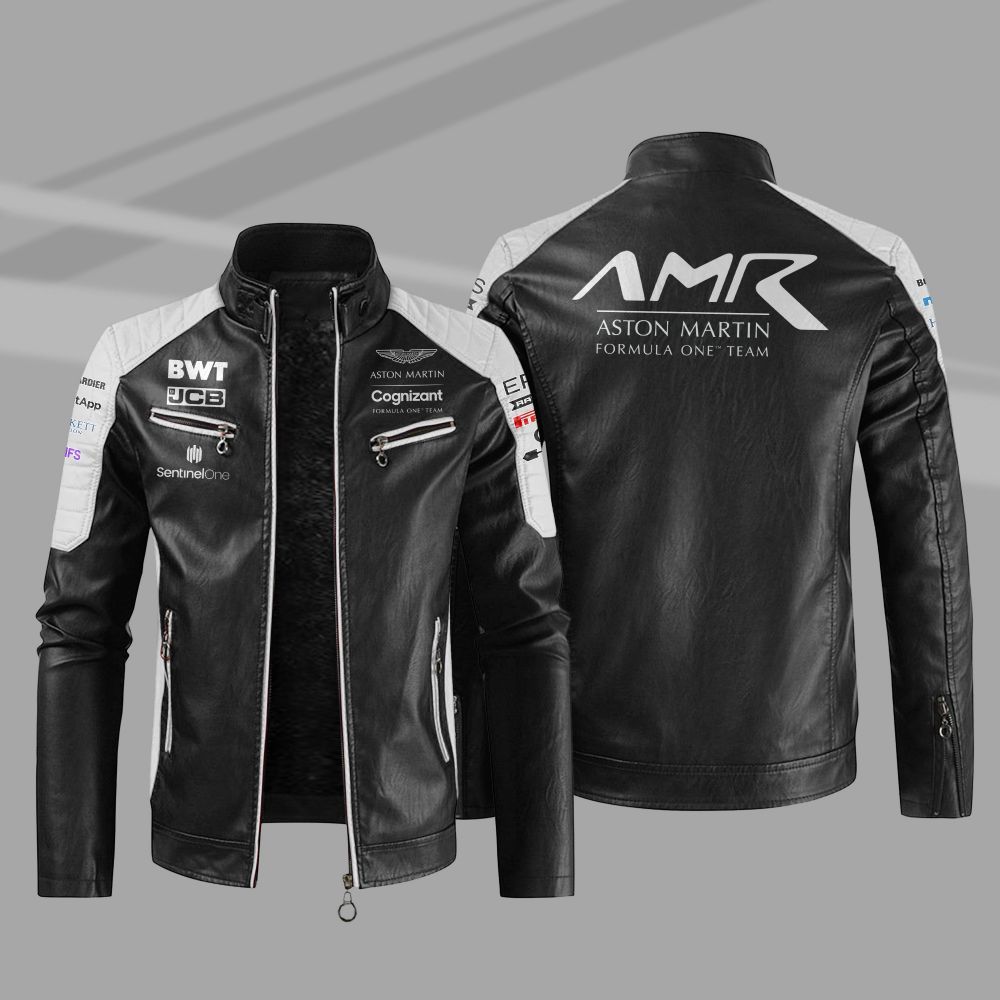 Aston_Martin_Racing_Block_Leather_Jacket