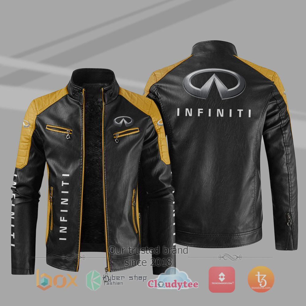BEST_Infiniti_Car_Motor_Block_Leather_Jacket_1