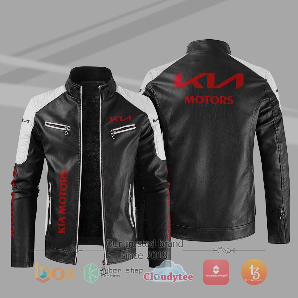 BEST_KIA_Car_Motor_Block_Leather_Jacket