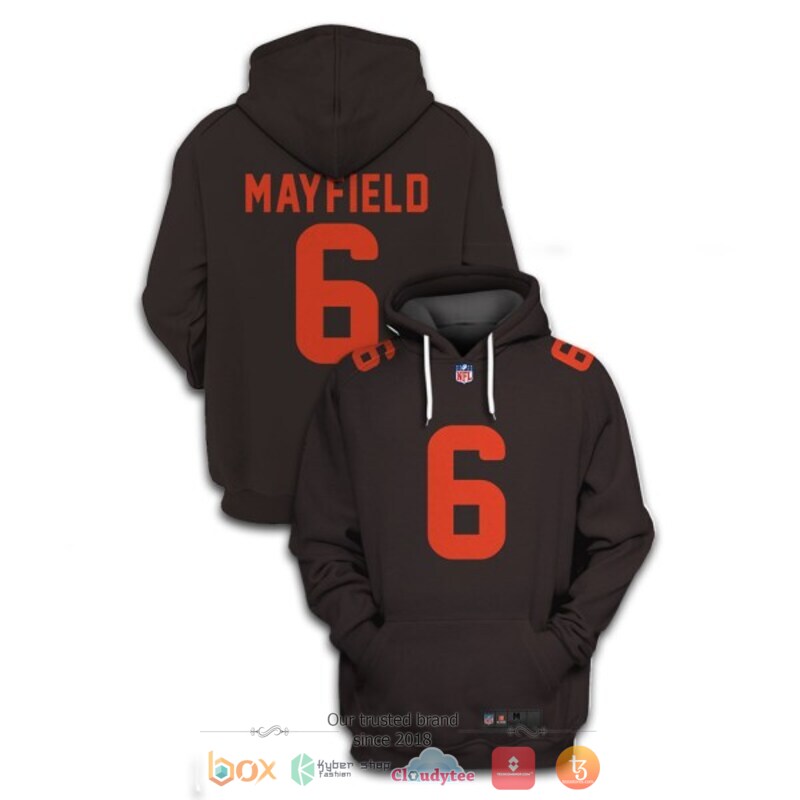 Baker_Mayfield_6_Cleveland_Browns_NFL_3d_shirt_hoodie