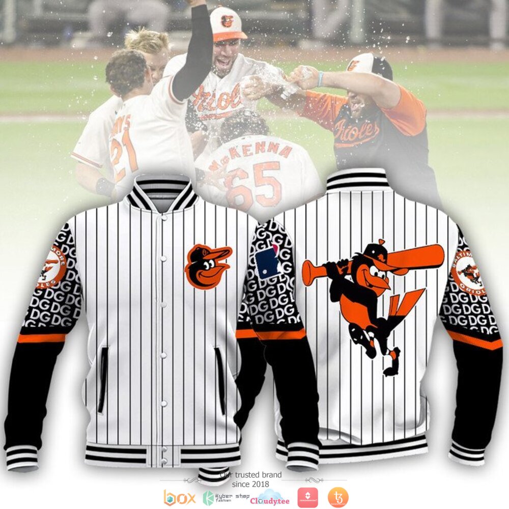 Baltimore_Orioles_MLB_Baseball_jacket