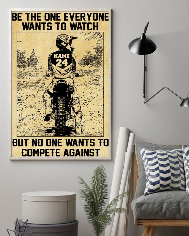 Be_The_One_Everyone_Wants_To_Watch_But_No_One_Wants_To_Compete_Against_Custom_Poster_1