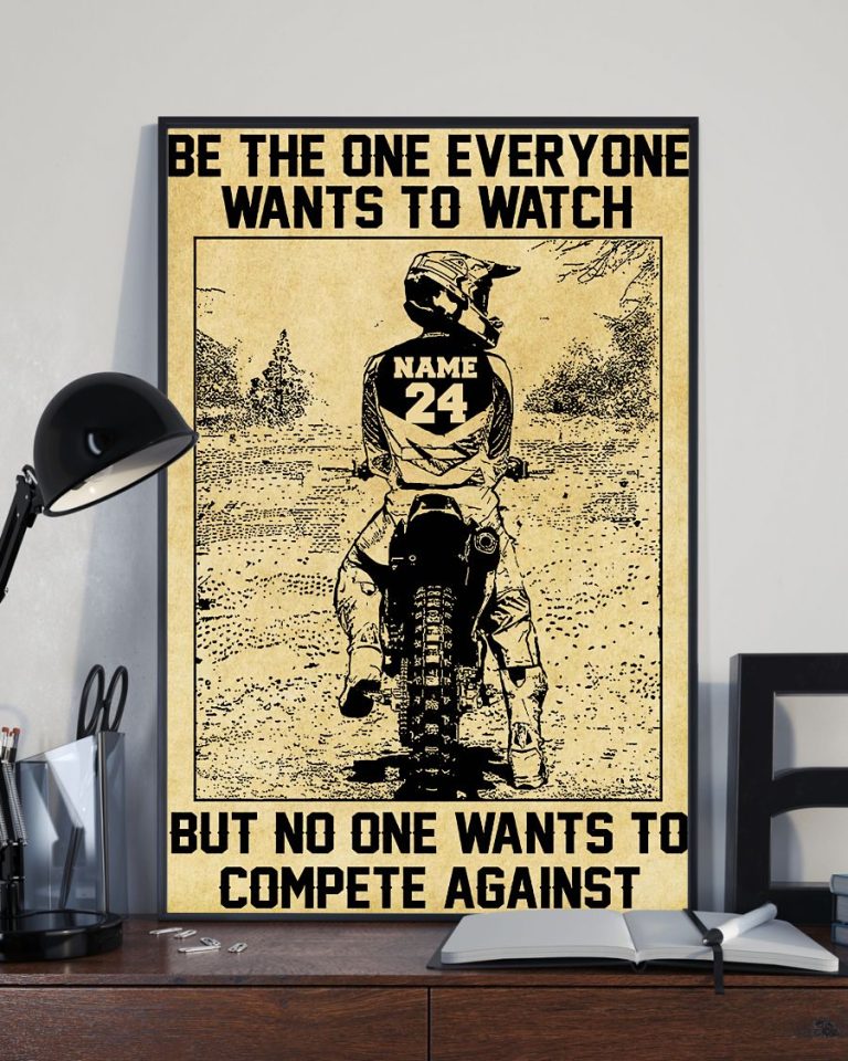 Be_The_One_Everyone_Wants_To_Watch_But_No_One_Wants_To_Compete_Against_Custom_Poster_1_2