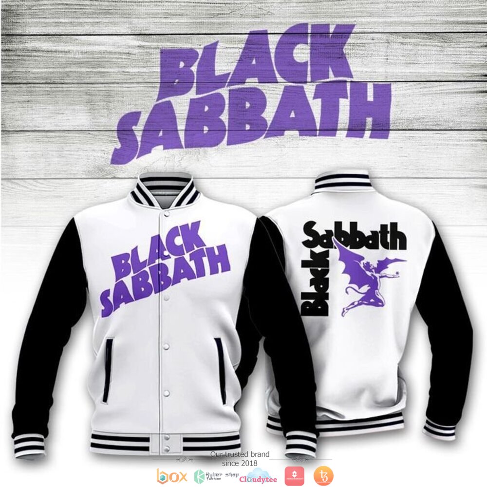 Black_Sabbath_band_Baseball_jacket