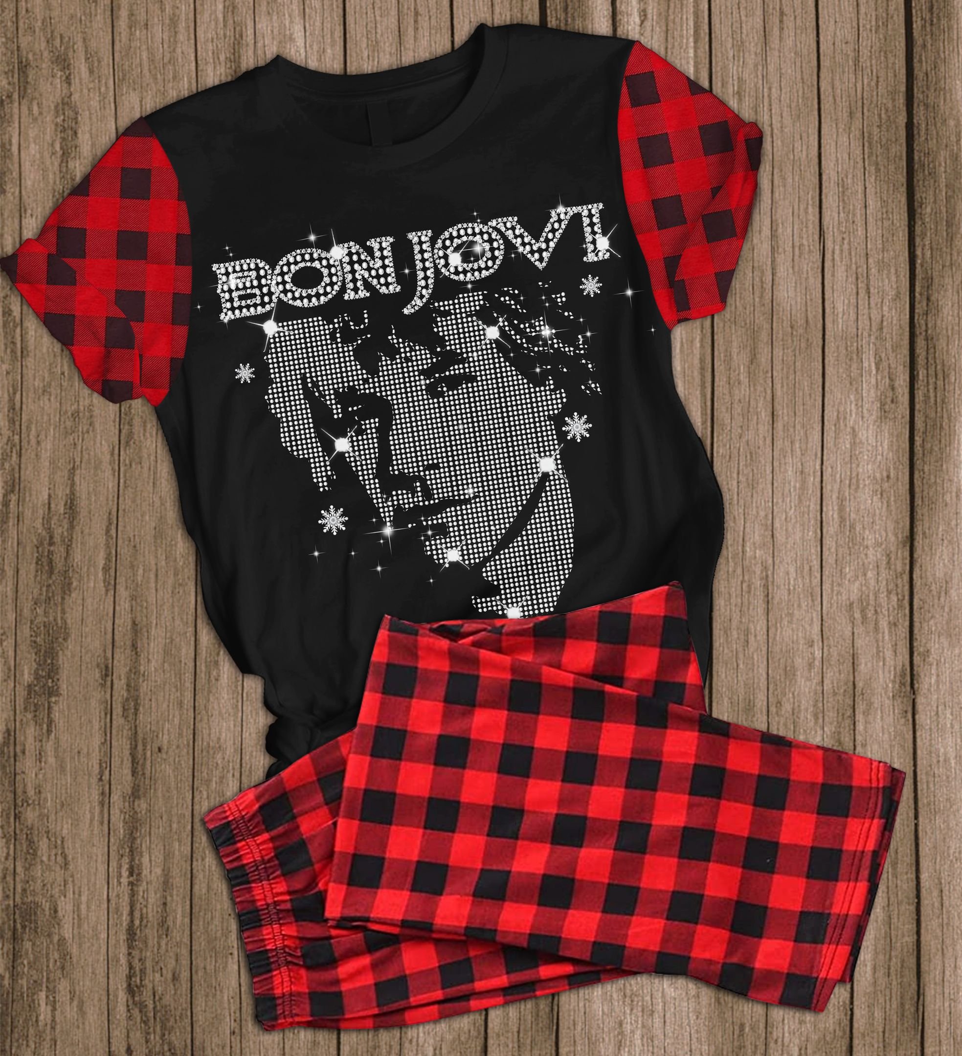 Bon_Jovi_Pajamas_Set