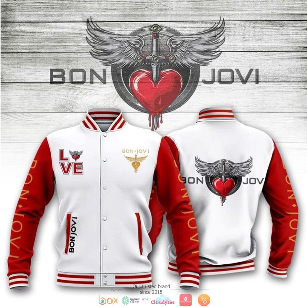 Bon_Jovi_band_Love_Baseball_jacket