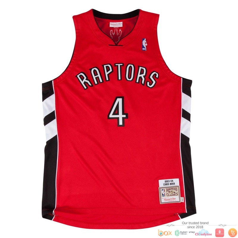 Chris_Bosh_2003-2004_Toronto_Raptors_NBA_Basketball_Jersey