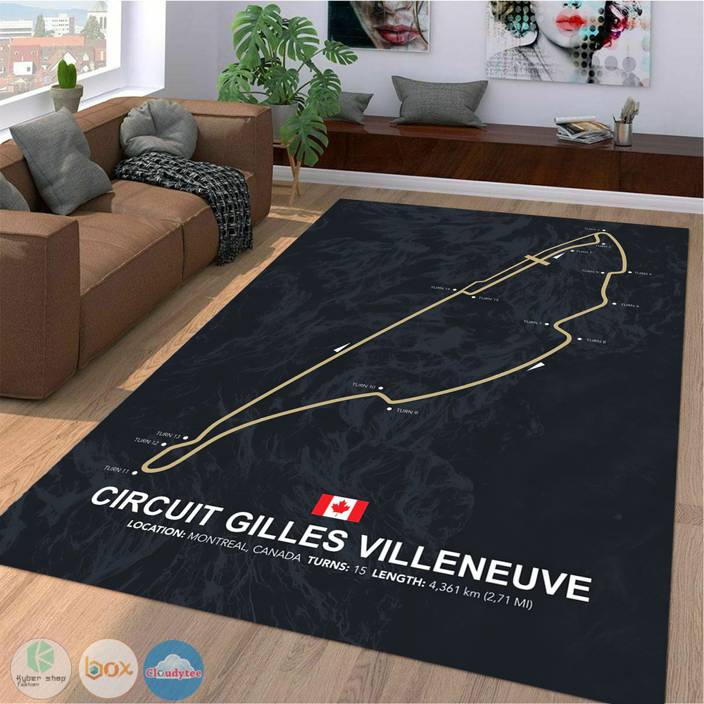 Circuit_Gilles_Villeneuve_Canada_map_rug