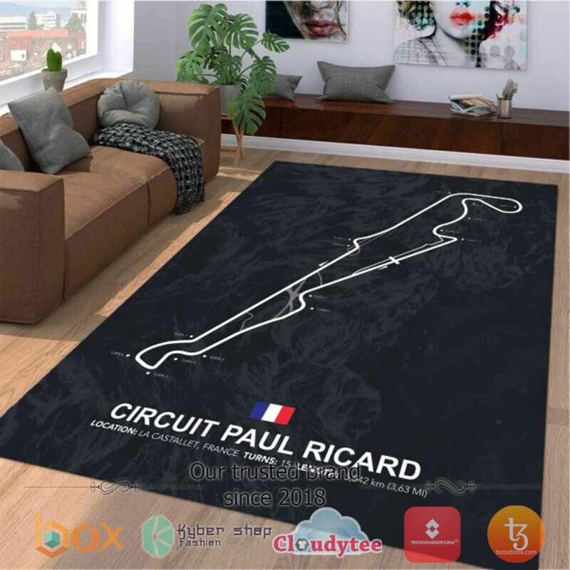 Circuit_Paul_Ricard_3D_Full_Printed_Rug
