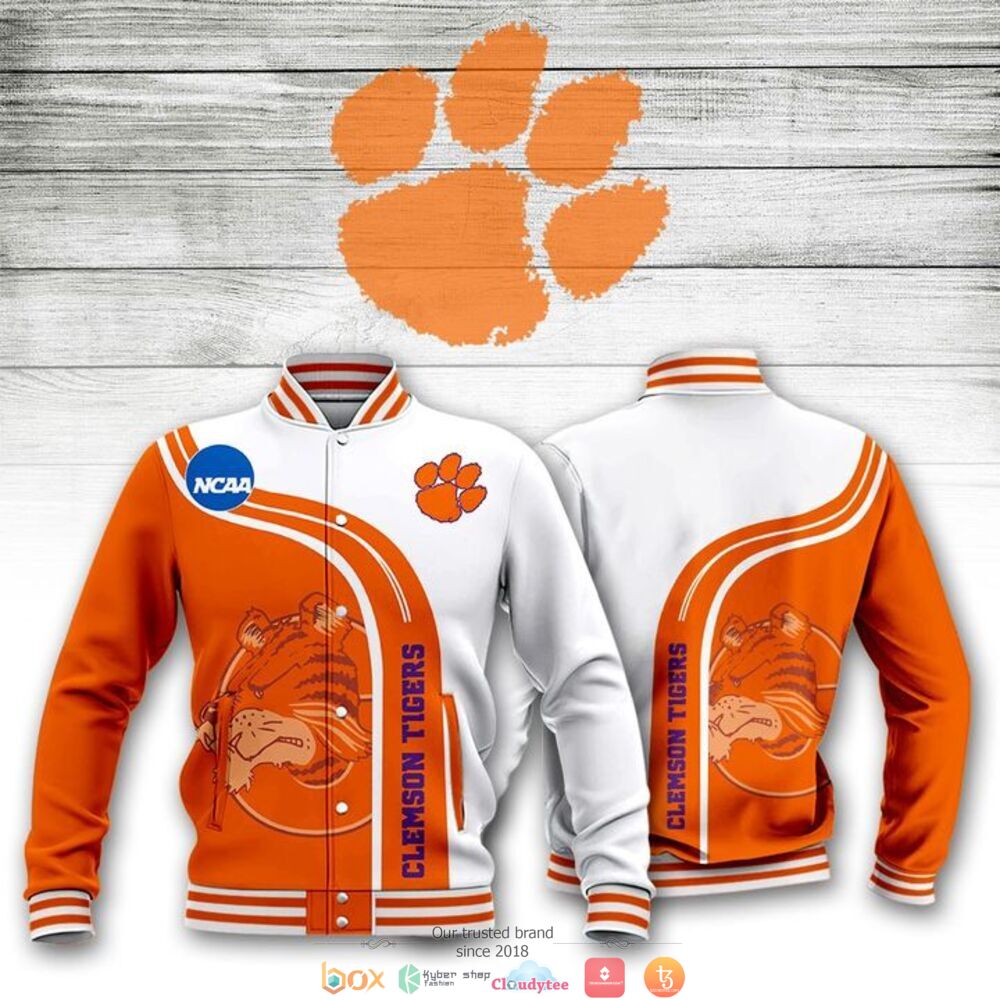 Clemson_Tigers_NCAA_Baseball_jacket