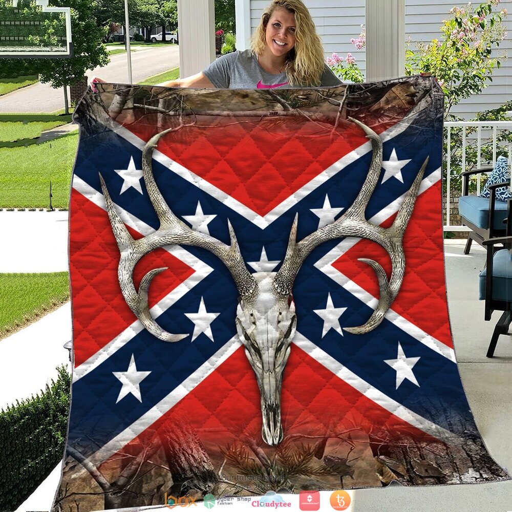 Confederate_Deer_Hunting_quilt