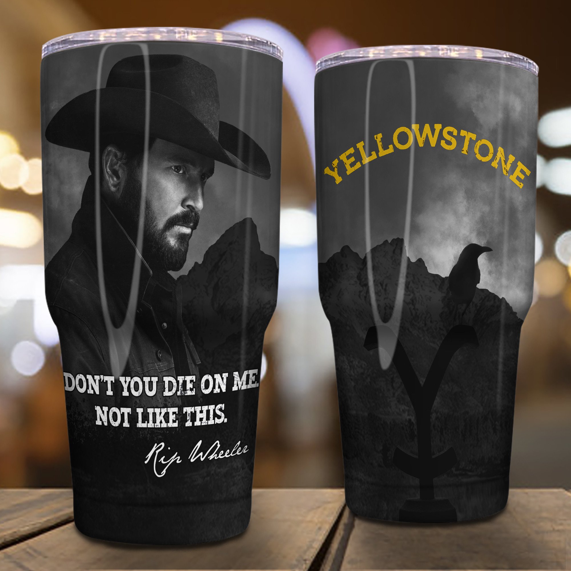 Cowboy_Yellowstone_Dont_You_Die_On_Me_Not_Like_This_Tumbler_1