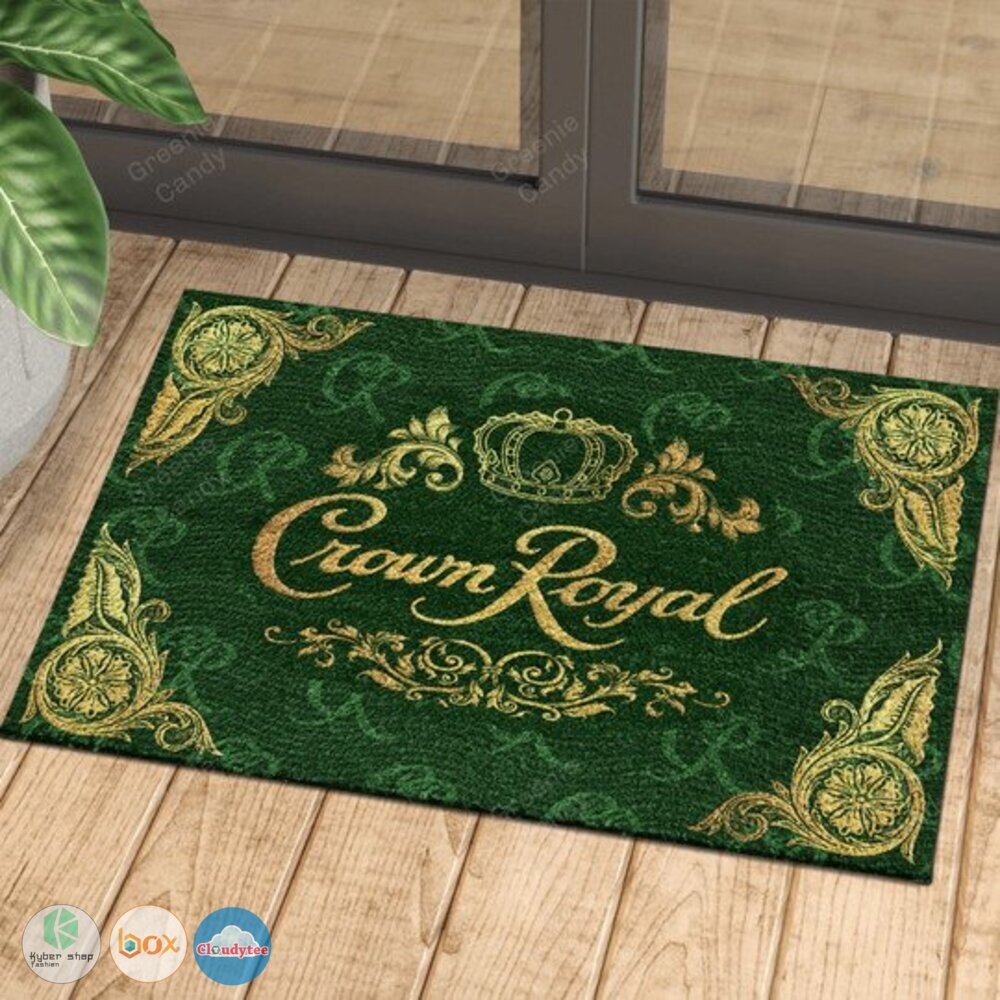 Crown_Royal_Apple_Whisky_doormat