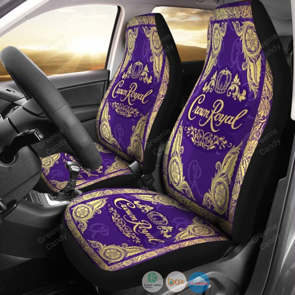 Crown_Royal_Deluxe_Whisky_Car_Seat_Cover