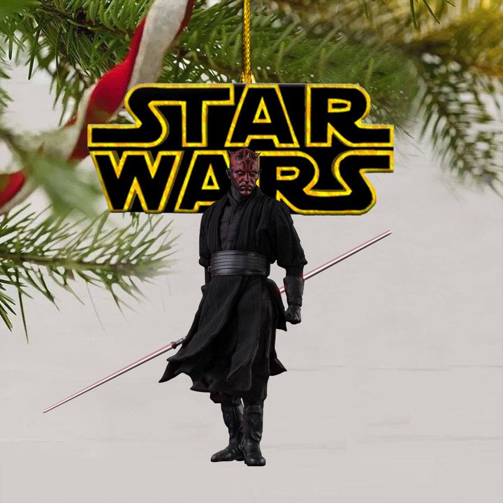 Darth_Maul_Star_Wars_Hanging_Christmas_Ornament