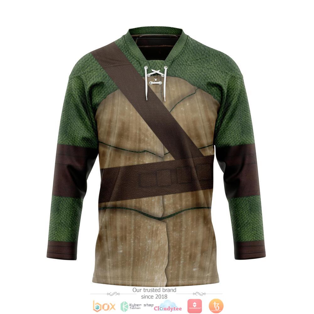 Donatello_Teenage_Mutant_Ninja_Turtles_hockey_jersey