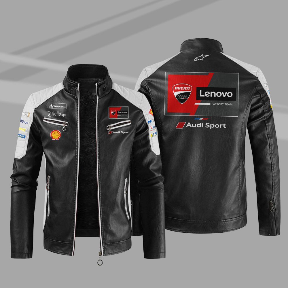 Ducati_Lenovo_Team_MotoGP_Block_Leather_Jacket