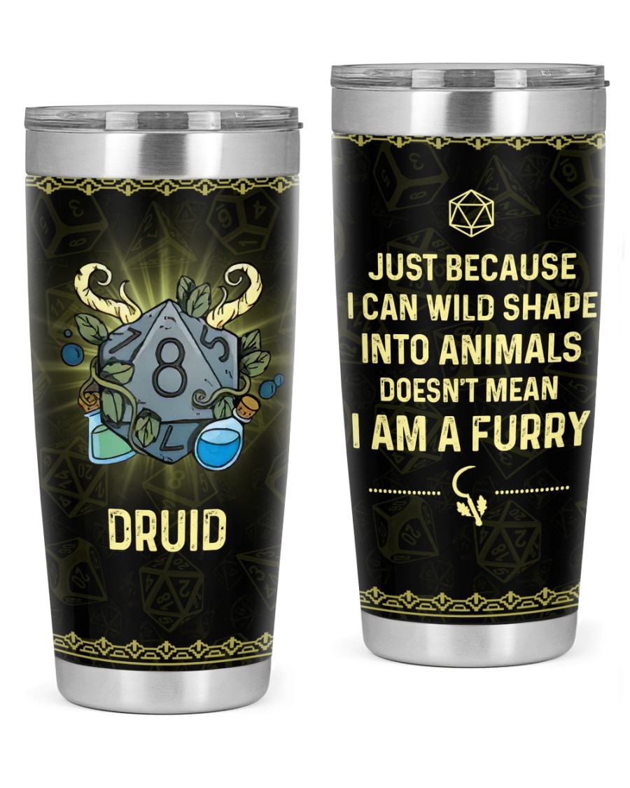 Dungeons_and_Dragons_Druid_just_because_I_can_wild_shape_into_animals_Tumbler