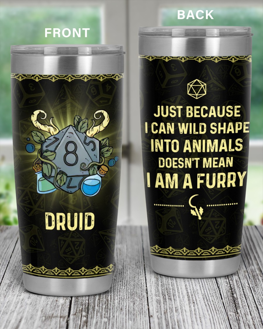 Dungeons_and_Dragons_Druid_just_because_I_can_wild_shape_into_animals_Tumbler_1