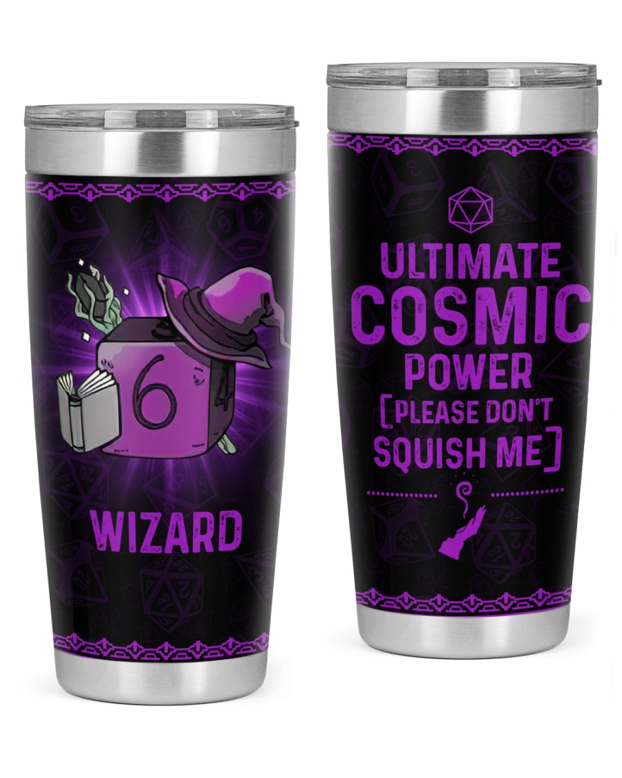 Dungeons_and_Dragons_Wizard_ultimate_cosmic_power_Tumbler