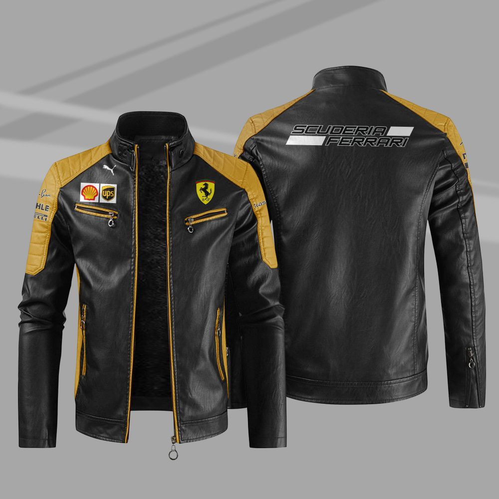 Ferrari_Racing_Block_Leather_Jacket