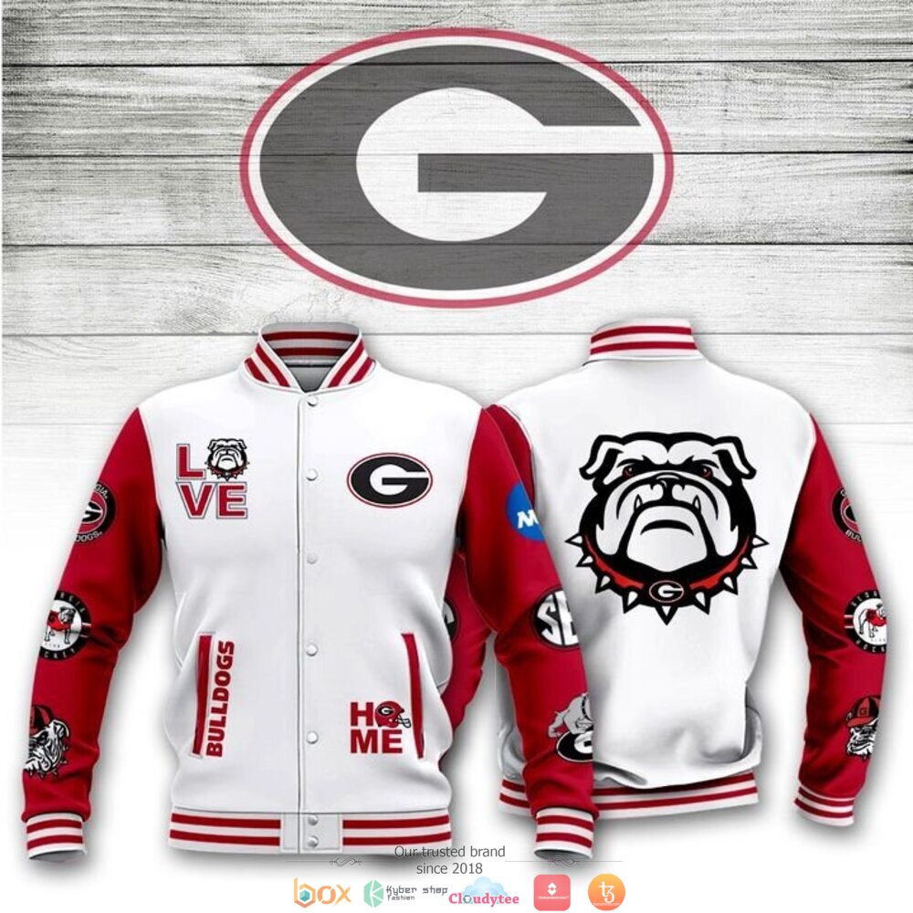 Georgia_Bulldogs_Baseball_jacket