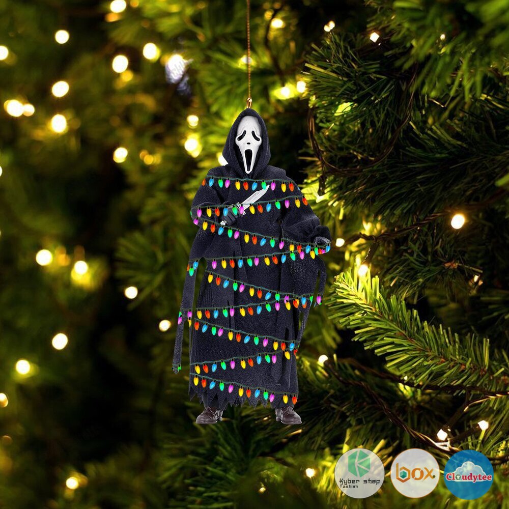 Ghost_Mask_Led_Lights_Christmas_Ornament