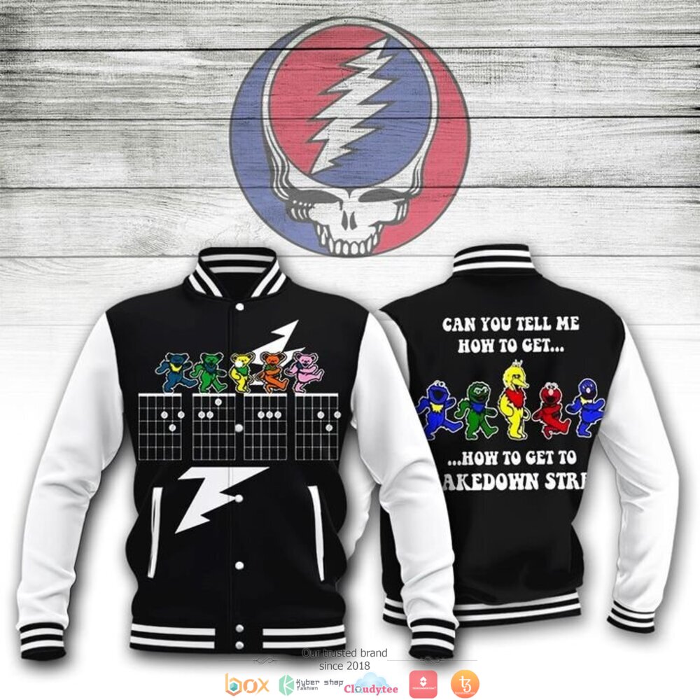 Grateful_Dead_How_to_get_to_Shakedown_Street_Baseball_jacket