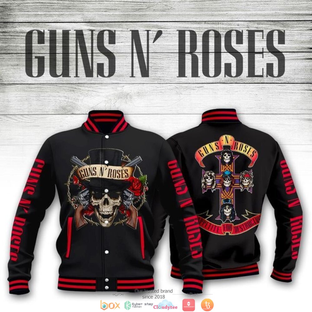 Guns_N_Roses_band_Appetite_for_Destruction_Baseball_jacket