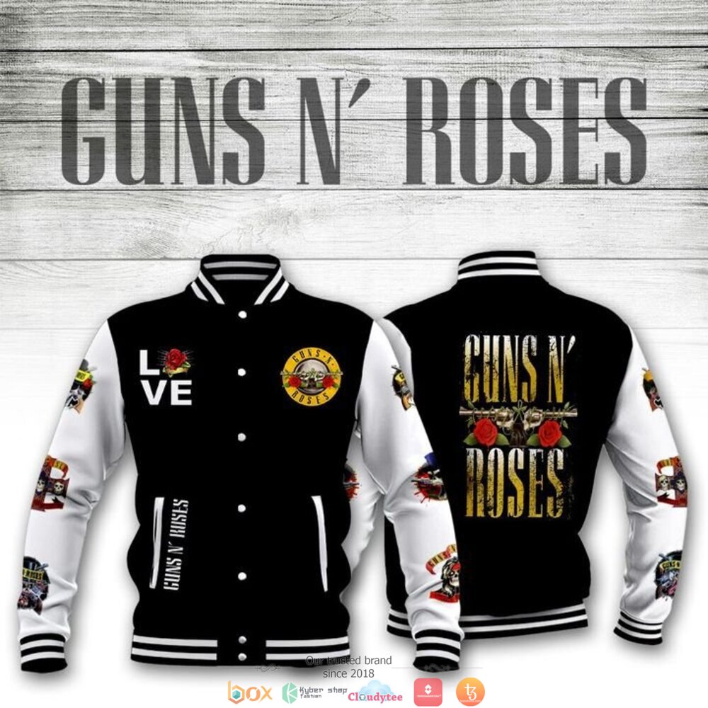 Guns_N_Roses_band_Love_Baseball_jacket