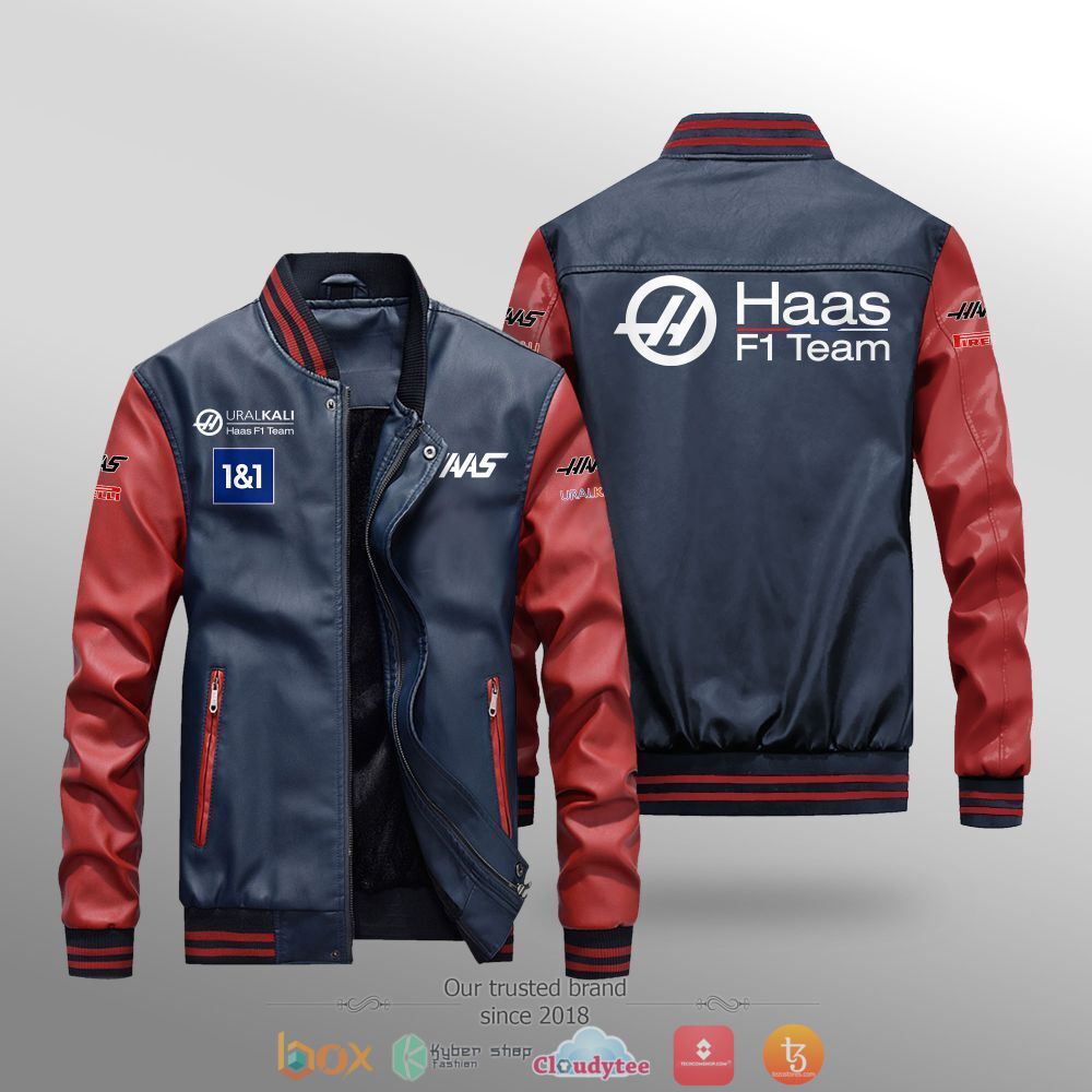 HAAS_F1_Team_Leather_bomber_jacket_1