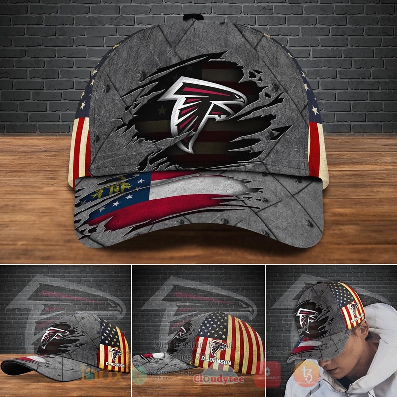 HOT_Atlanta_Falcons_National_Football_League_Custom_Name_Cap