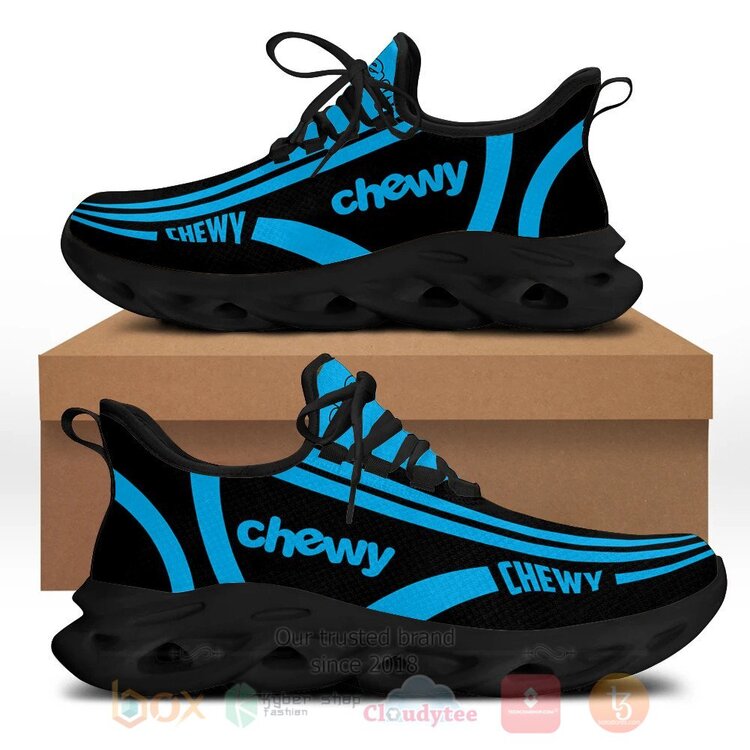 HOT_Chewy_Clunky_Sneakers_Shoes