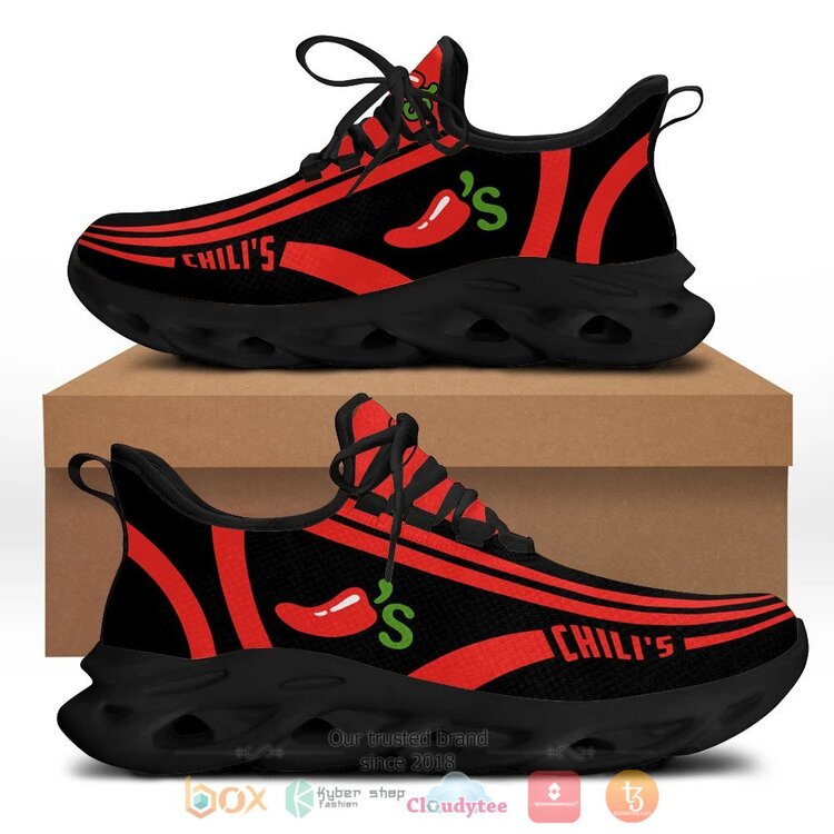HOT_Chilis_Clunky_Sneakers_Shoes